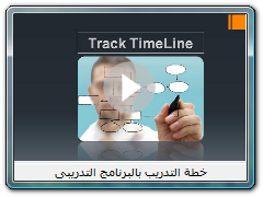 Track Time Line Details